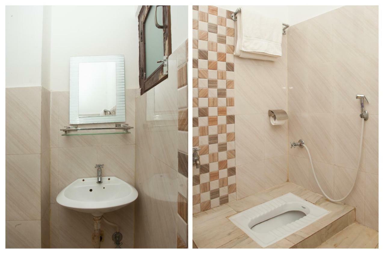 Spot On 397 Hotel Triveni Guest House Kathmandu Buitenkant foto