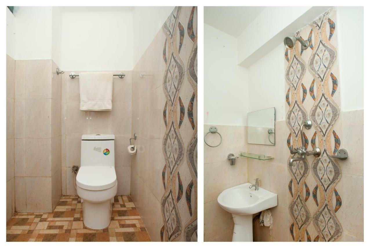 Spot On 397 Hotel Triveni Guest House Kathmandu Buitenkant foto